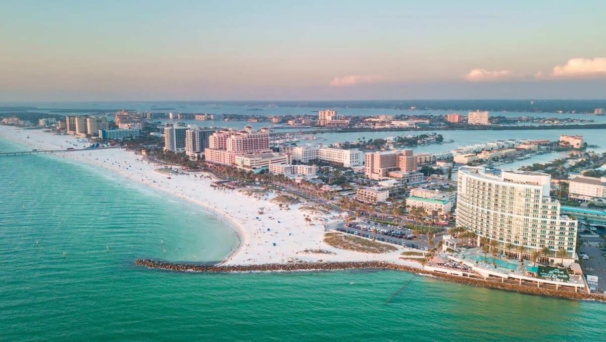 Budget Friendly Sleeps 8 Discounts Available Tampa Extérieur photo