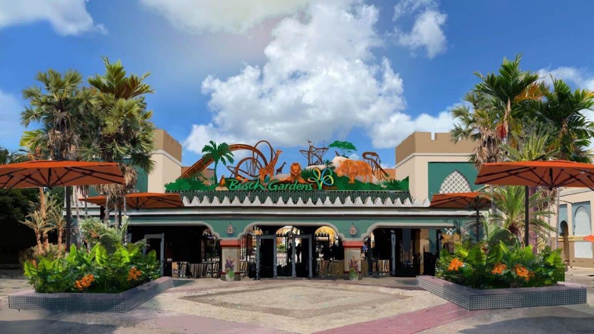 Budget Friendly Sleeps 8 Discounts Available Tampa Extérieur photo