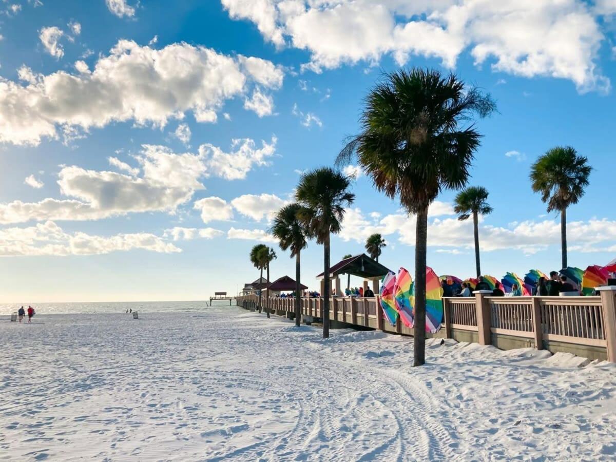 Budget Friendly Sleeps 8 Discounts Available Tampa Extérieur photo