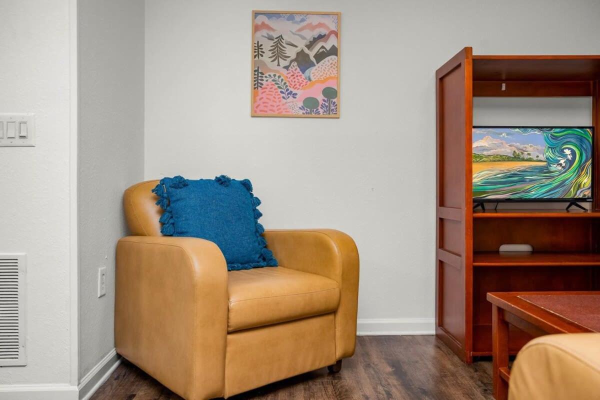 Budget Friendly Sleeps 8 Discounts Available Tampa Extérieur photo