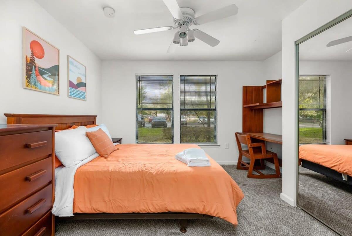 Budget Friendly Sleeps 8 Discounts Available Tampa Extérieur photo