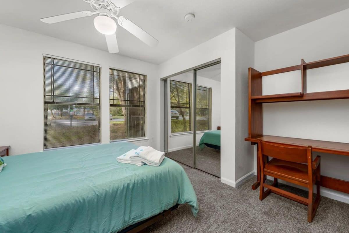Budget Friendly Sleeps 8 Discounts Available Tampa Extérieur photo