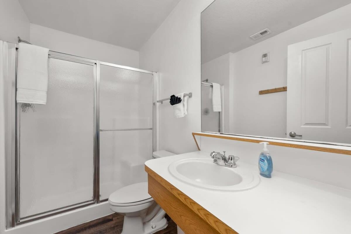 Budget Friendly Sleeps 8 Discounts Available Tampa Extérieur photo