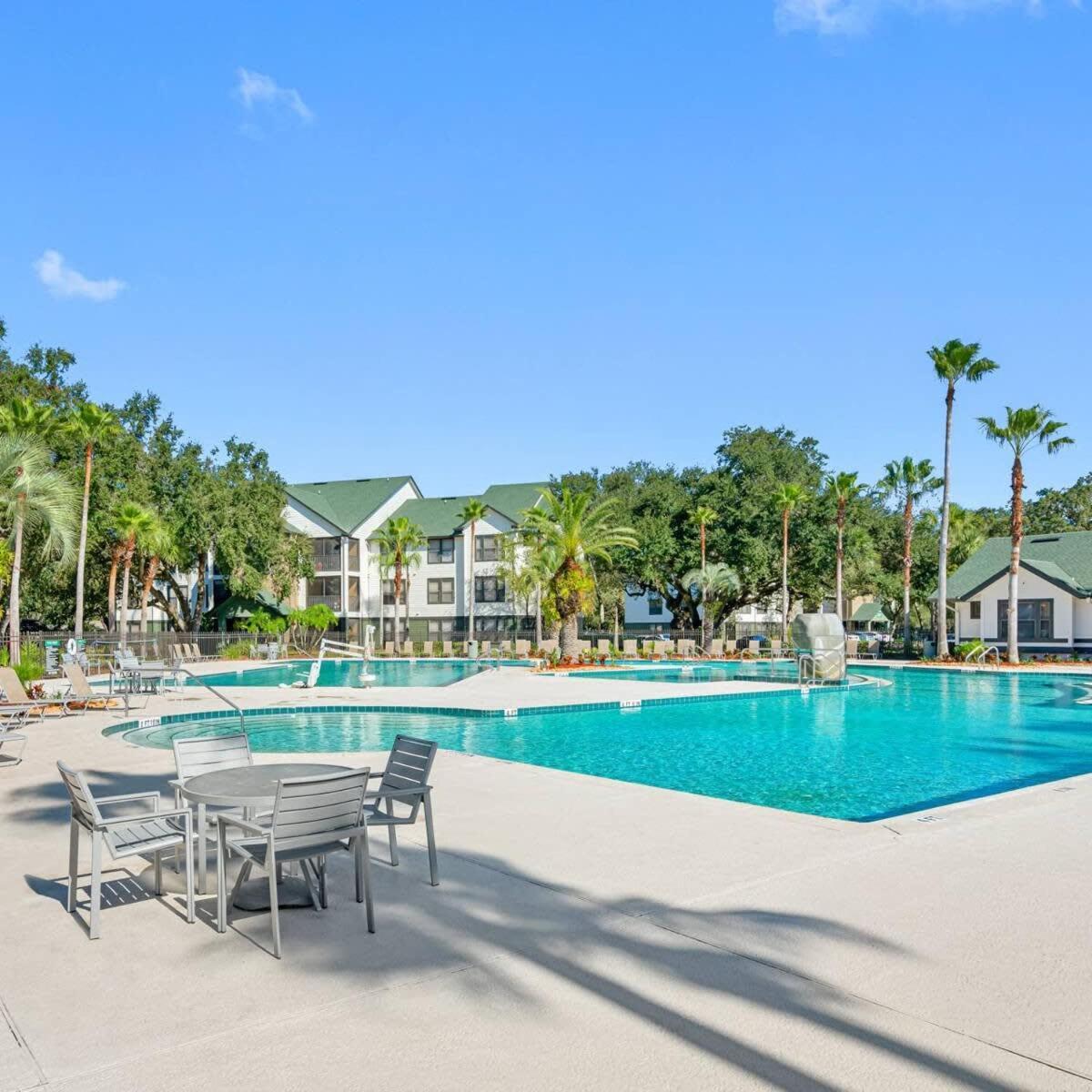 Budget Friendly Sleeps 8 Discounts Available Tampa Extérieur photo