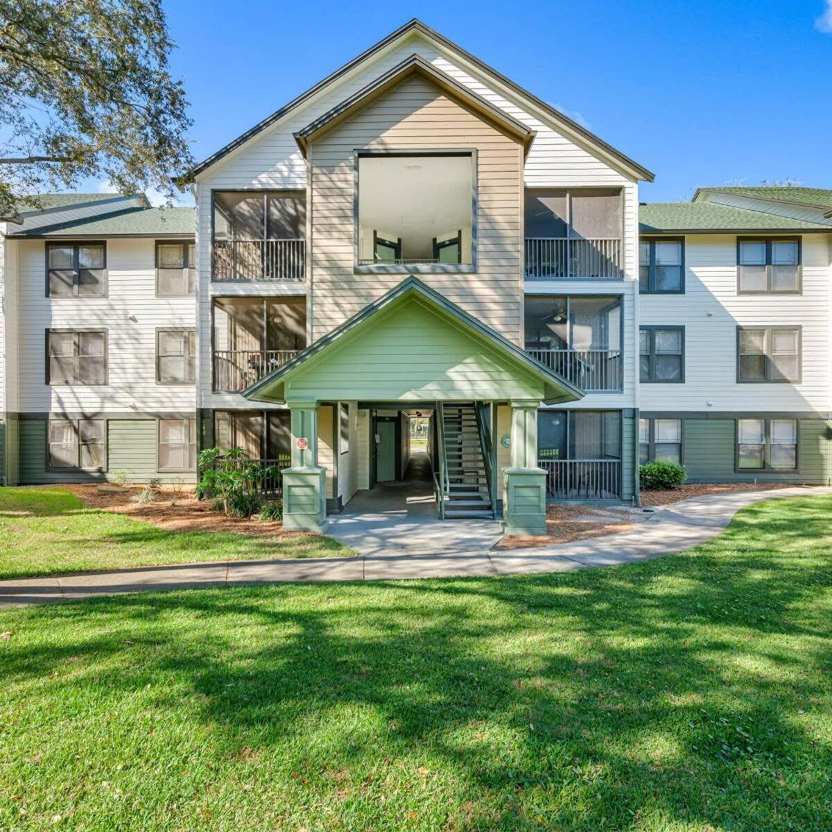 Budget Friendly Sleeps 8 Discounts Available Tampa Extérieur photo