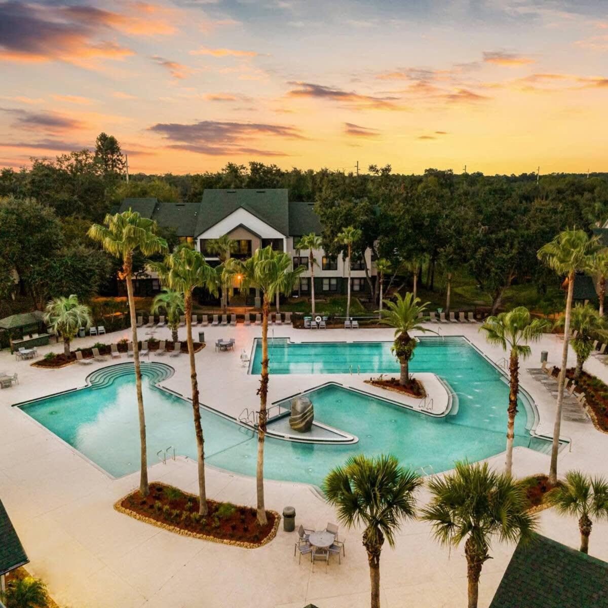 Budget Friendly Sleeps 8 Discounts Available Tampa Extérieur photo